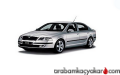 Octavia RS