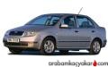 Fabia Sedan 1.4 16V