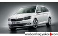 Fabia Combi ScoutLine 1.4 TDI