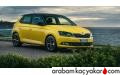 Fabia 1.2 TSI