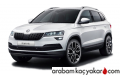 Karoq 1.0 TSI