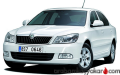 Octavia 1.6 LPG