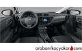 Auris Touring Sports 1.2 T