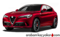 Stelvio 2.2 Diesel
