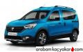 Dokker Stepway dCi Start&Stop