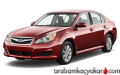 Legacy 2.5i