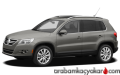 Tiguan 1.4 TSI
