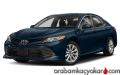 Camry 2.5 Hybrid