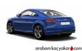 TT Coupe 2.0 TFSI