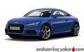TT Coupe 2.0 TFSI