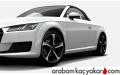 TT Roadster 2.0 TFSI