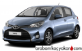 Yaris 1.33