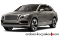 Bentayga V8