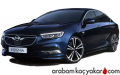 Insignia Grand Sport 1.6 Diesel