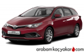 Auris Touring Sports 1.2 T