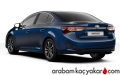 Avensis 1.6