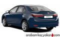 Corolla 1.4 D-4D Multimode
