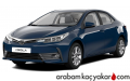 Corolla 1.4 D-4D Multimode