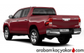 Hilux 2.4 D-4D
