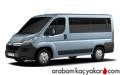 Jumper Kombi 33 HDi