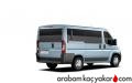 Jumper Kombi 33 HDi