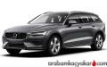 V60 Cross Country T5