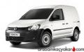 Caddy 1.2 TSI