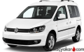 Caddy Combi 1.2 TSI