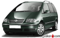 Sharan 1.8 5V Turbo