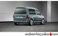 Caddy 2.0 TDI BMT