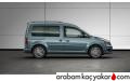 Caddy 2.0 TDI BMT