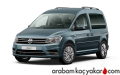 Caddy 2.0 TDI BMT