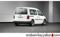 Caddy Combi 2.0 TDI SCR BMT