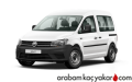 Caddy Combi 2.0 TDI SCR BMT