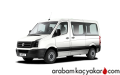 Crafter 35 2.0 TDI Start&Stop Combi