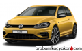 Golf R