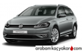 Golf Variant 1.0 TSI OPF BMT