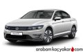Passat GTE