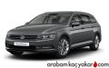 Passat Variant 1.4 TSI BMT ACT