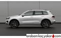Touareg V6 TDI SCR BMT