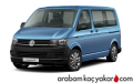 T6 Transporter Combi 2.0 TDI BMT
