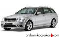 C 250 CDI BlueEFFICIENCY Estate