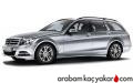 C 250 CDI Estate