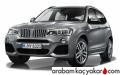 X3 xDrive20i