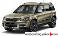 Yeti Outdoor 1.4 TSI Green tec
